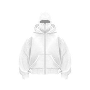 WindArmor - All-Weather Hoodie