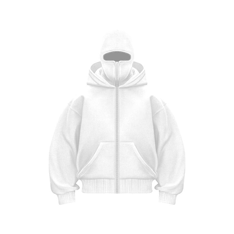 WindArmor - All-Weather Hoodie