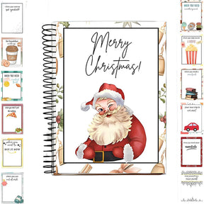MerryPockets – Christmas Gift Card Book