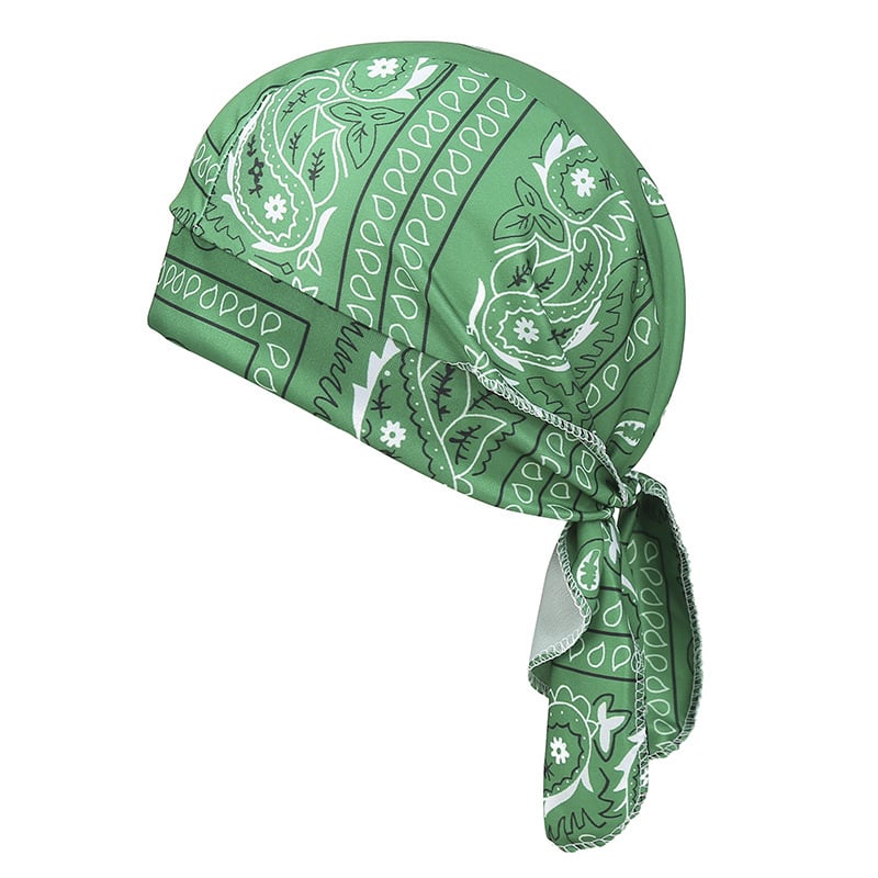 RoyalWave – Paisley Hair Durag