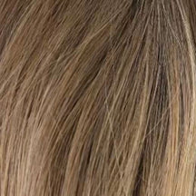 RootLuxe – Natural Looking Hair Fill In Patch