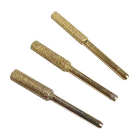 SharpPro – Diamond Chainsaw Sharpener Set