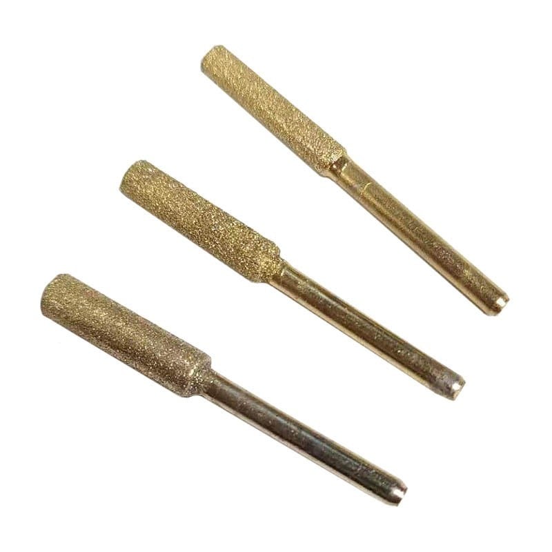 SharpPro – Diamond Chainsaw Sharpener Set