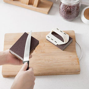 Cleanora – Magic Multi-Surface Cleaning Sponge