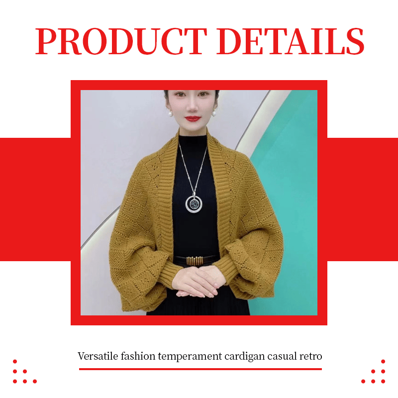 VogueNest – Cozy Elegant Layering Shawl