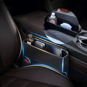 AutoDesk - Steering Wheel Work Tray