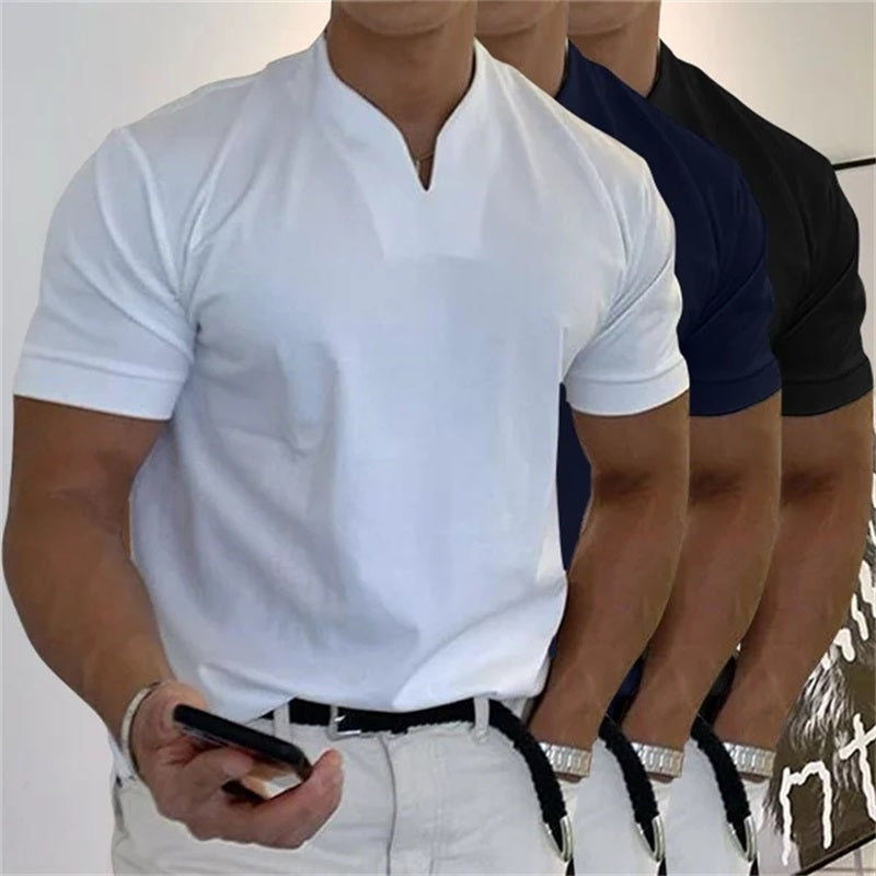 UrbanMove – Casual Performance T-Shirt