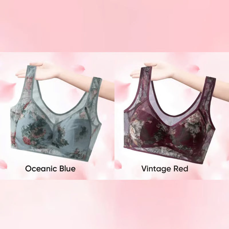 ChillFit – Lightweight Summer Comfort Wear