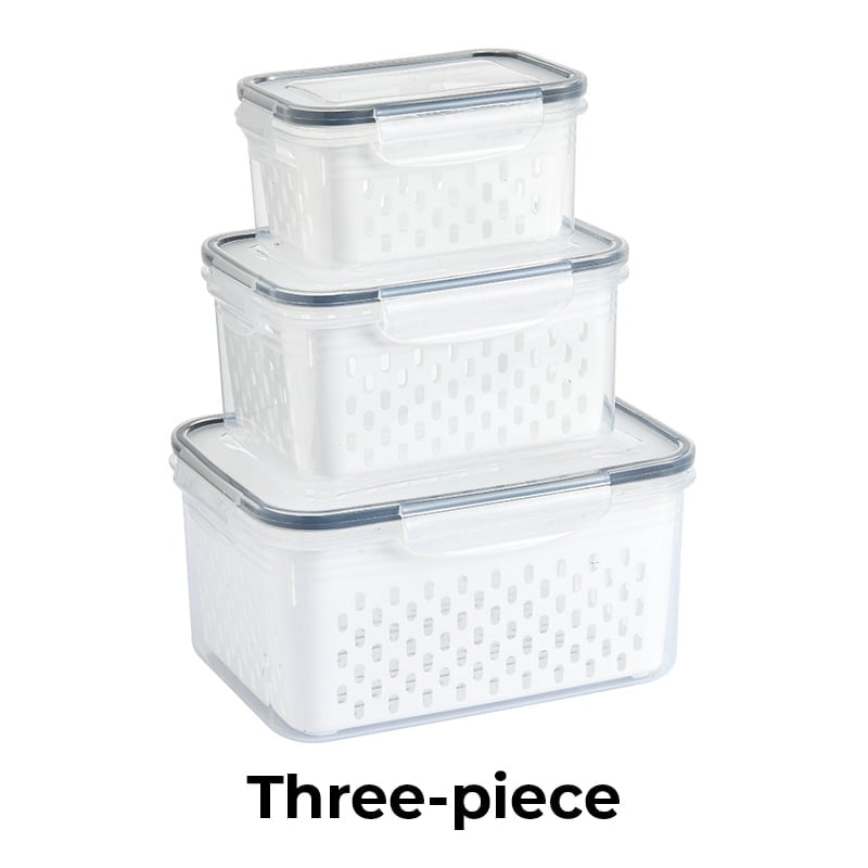 GreenGuard 4-in-1 – Smart Storage Solution