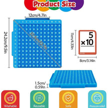 MathGenius – Skill Building Flash Cards Set