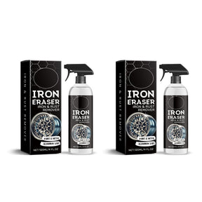 MetalMint – Auto Rust Restorer