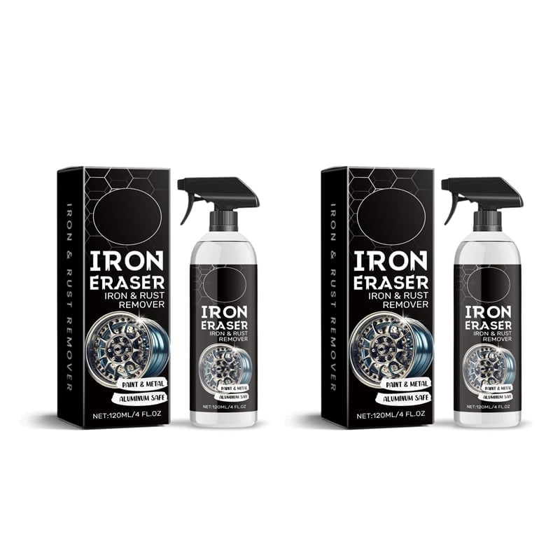 MetalMint – Auto Rust Restorer