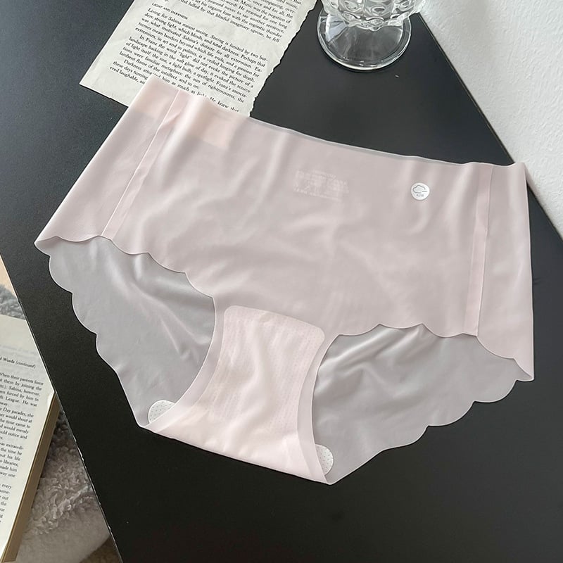 BreezeFlex - Invisible Ice Silk Underwear