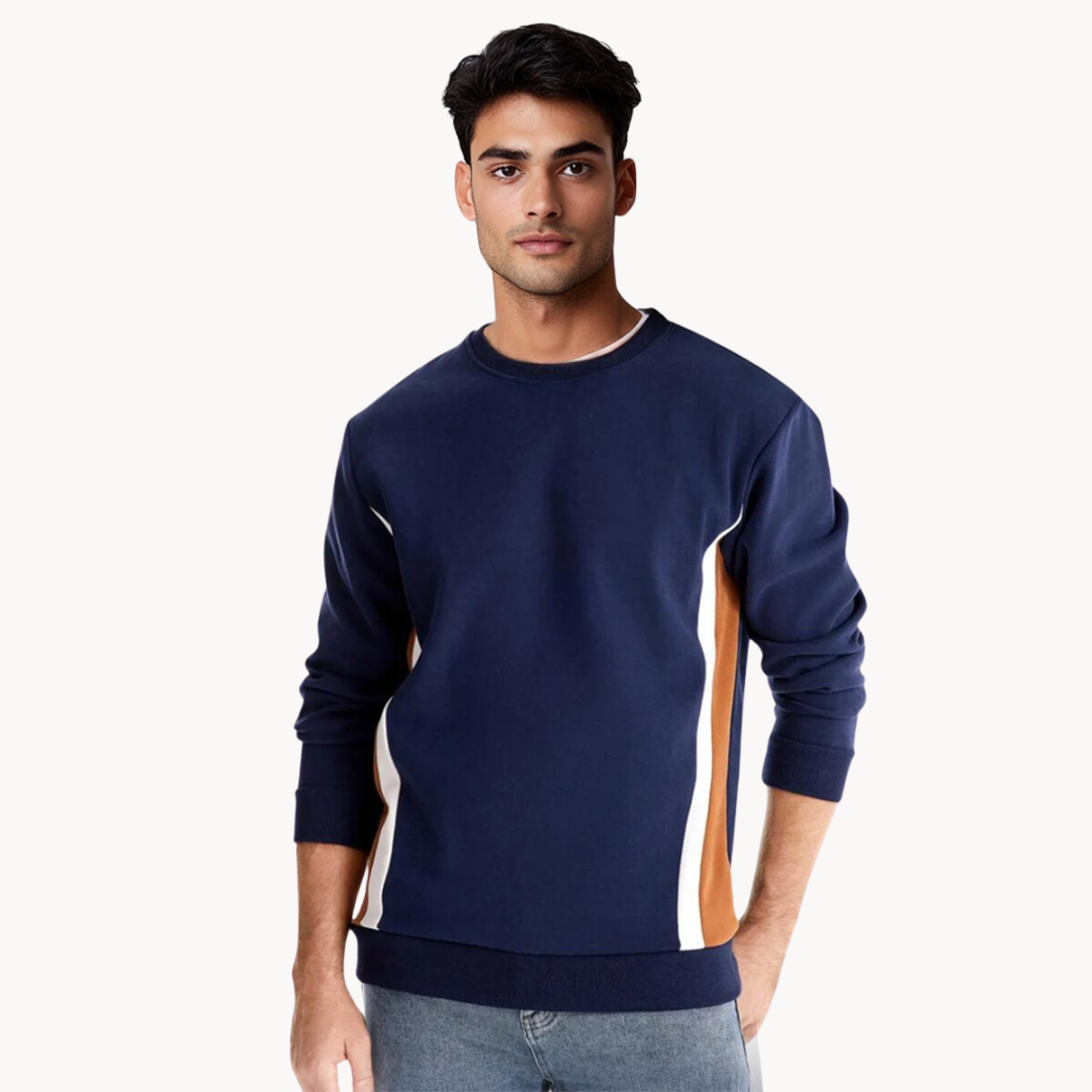 Arlo Crewneck Sweater | Lupi