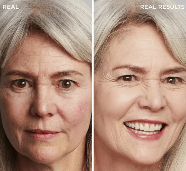 LumiBase – 4-in-1 Light Spectrum Foundation