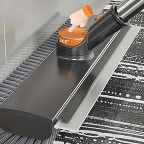 TurboScrub – No-Dead-Angle Cleaning Brush
