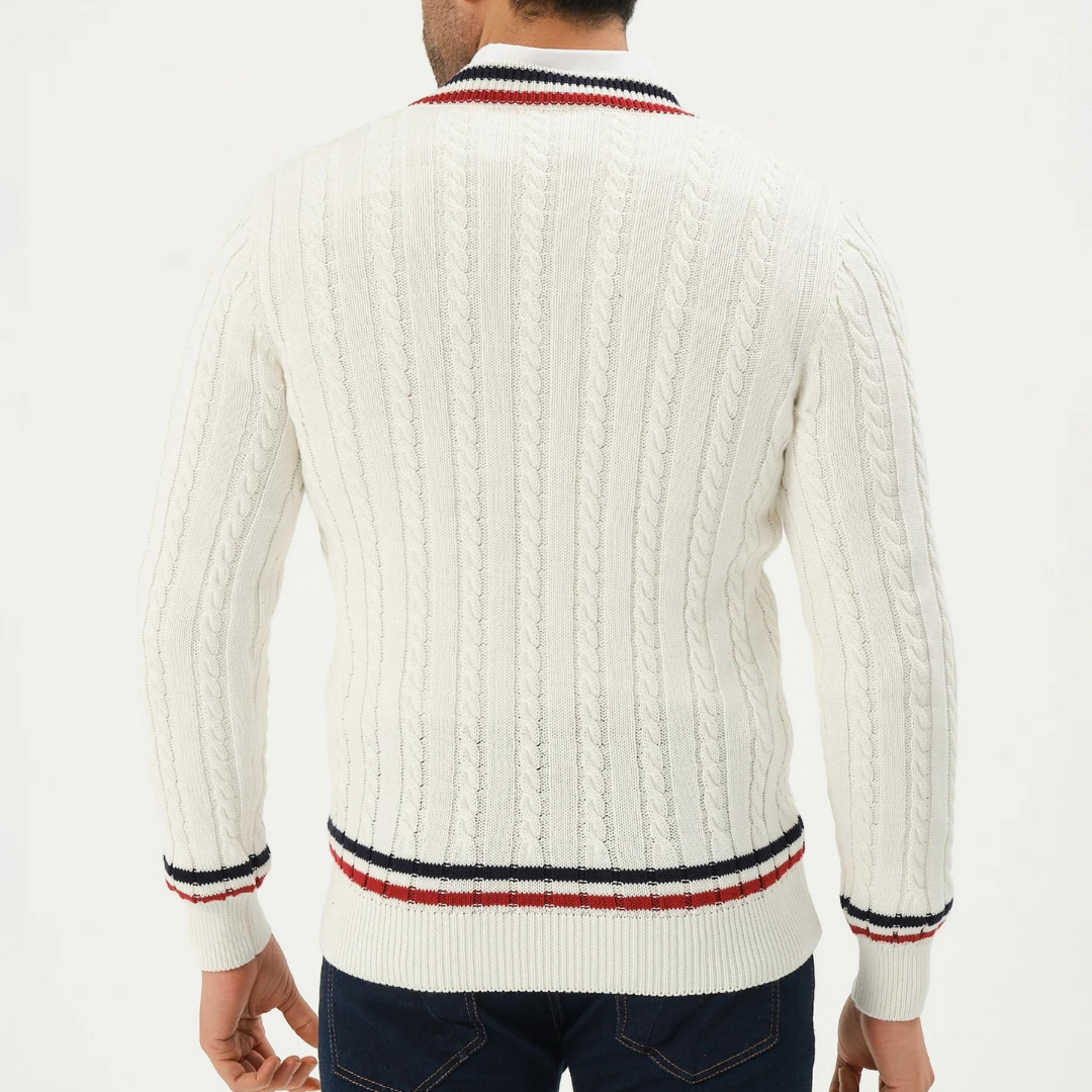 Milo Sweater | Lupi