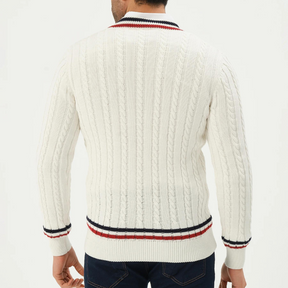 Milo Sweater | Lupi
