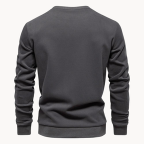Arlo Crewneck Sweater | Lupi