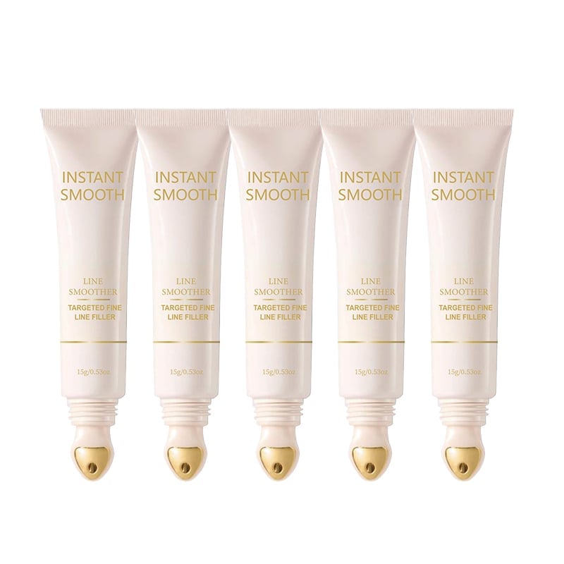 SilkBlur – Line Smoother Fine Line Blurring Primer