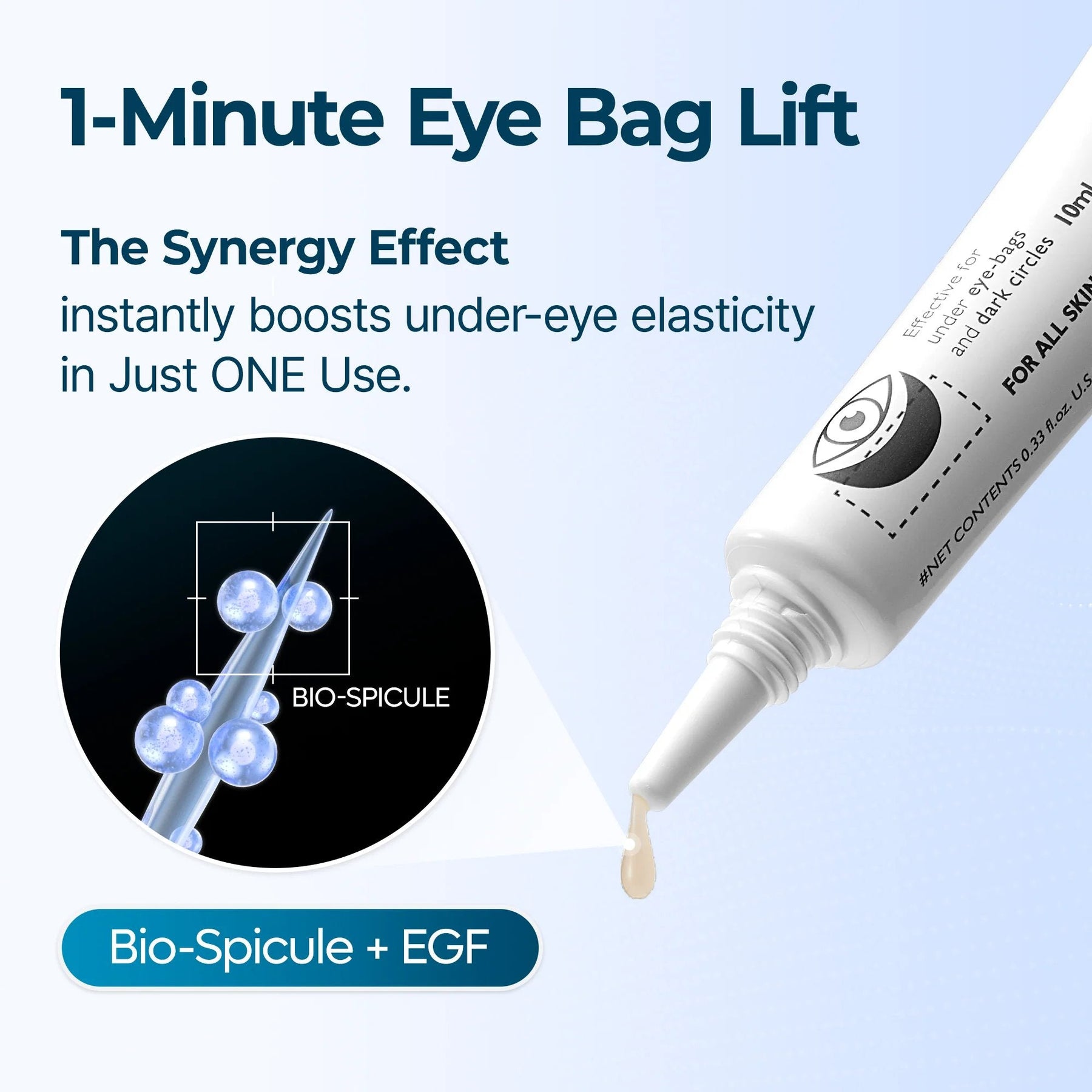 LumeLift – Rapid Eyebag Repair Cream