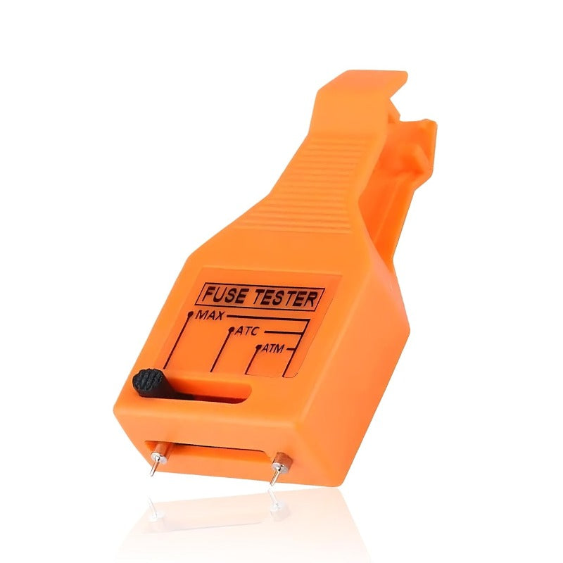 FusePro – Dual Auto Fuse Tester Puller