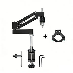TapXpress – Light Duty Electric Drill Tapping Stand