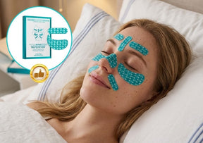RejuvaPatch - Youth Boost Overnight Treatment