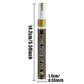 GraveGlow – Gold Monument Restoration Pen