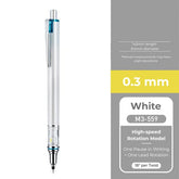 WritePro – Advance Mechanical Pencil M5-559, 0.3 mm – 0.7 mm