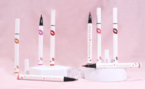 BoldTrace – 2-in-1 Lip Definition Pen