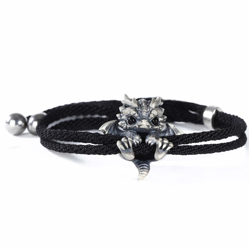 DragonDream – Adjustable Fantasy Bracelet