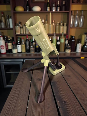 BottleCannon Elite – Novelty Cap Launcher
