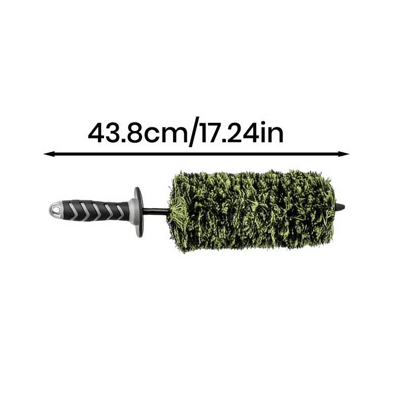 RimCare – Non Abrasive Microfiber Wheel Detail Brush