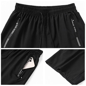 AeroCore – Fast Dry Performance Shorts