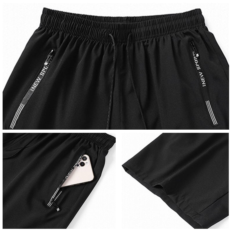 AeroCore – Fast Dry Performance Shorts