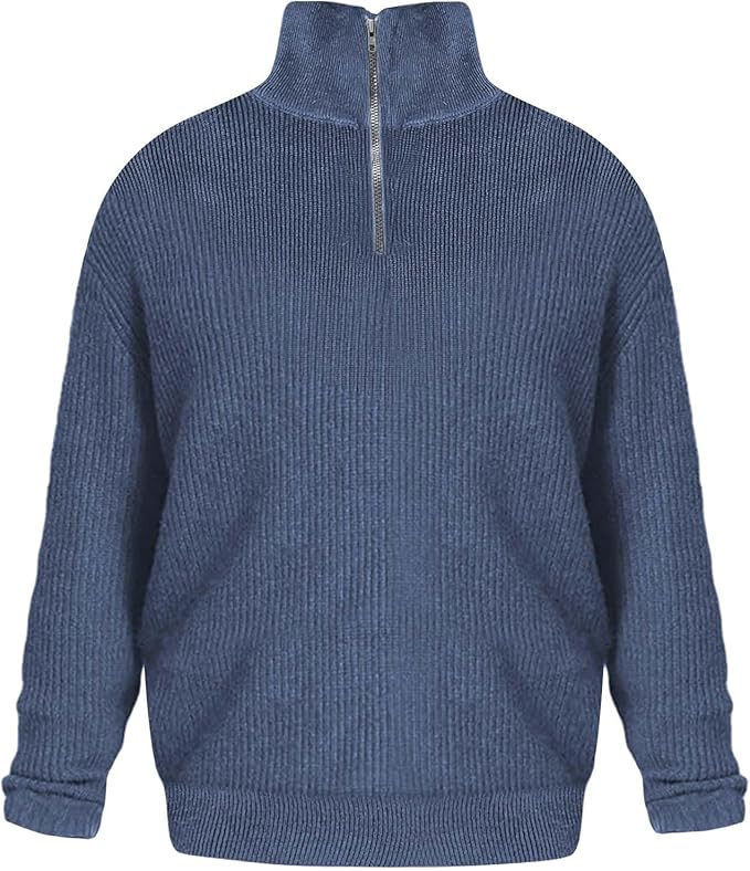 Men's Fints Sweater | Lupi
