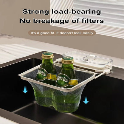 ScrapTrap – Kitchen Sink Waste Collector