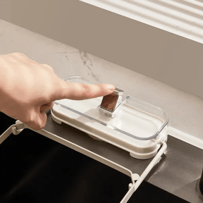 ScrapTrap – Kitchen Sink Waste Collector