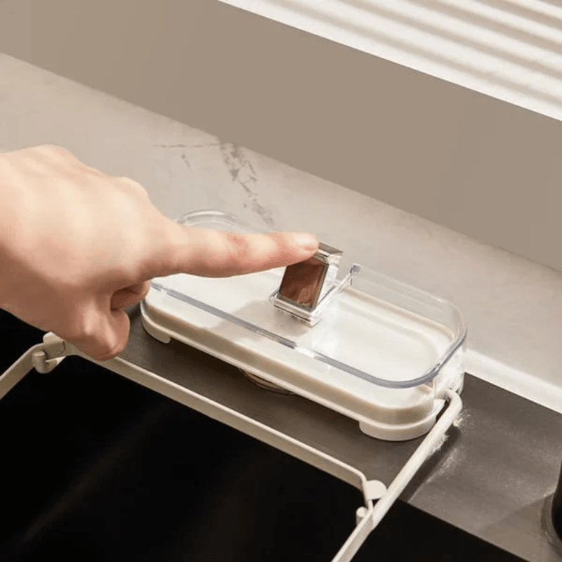 ScrapTrap – Kitchen Sink Waste Collector