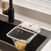 ScrapTrap – Kitchen Sink Waste Collector