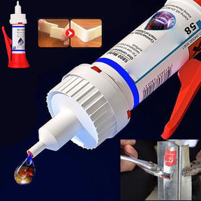FusionCore – Industrial Strength Repair Paste