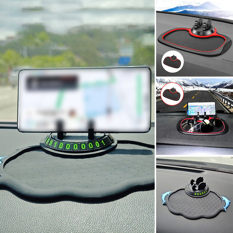 AutoCore – Anti-Slip Car Phone Pad