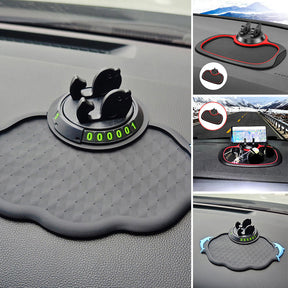 AutoCore – Anti-Slip Car Phone Pad