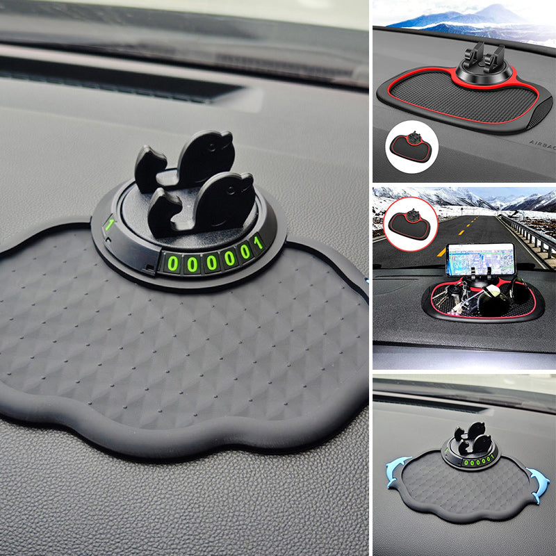 AutoCore – Anti-Slip Car Phone Pad