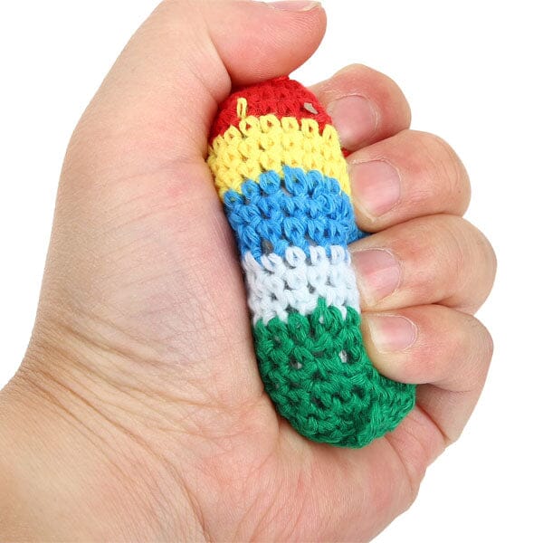 StreetSpin – Freestyle Foot Juggling Sack
