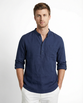 Anderson | Cozy Casual Shirt