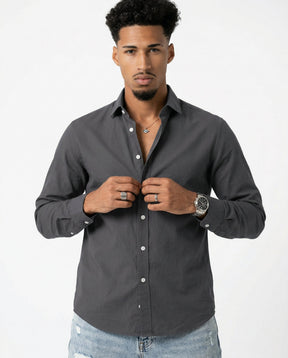 Tyson | Smart & Stylish Shirt