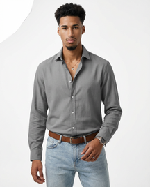 Tyson | Smart & Stylish Shirt