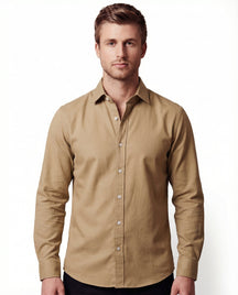 Tyson | Smart & Stylish Shirt